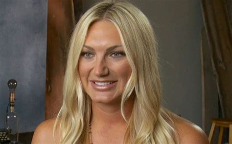 hulk hogan daughter nude|Heres Where Things Currently Stand Between Brooke Hogan。